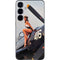 1940s Navy Pin-Up Girl On Corsair Fighter Plane Galaxy A16 5G Skin
